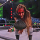 Britt Baker changed AEW as we know it.